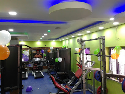 Photo 1 of TITANIC GYM