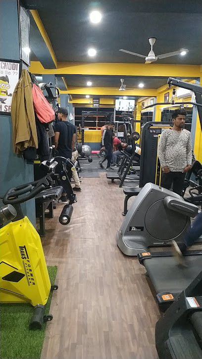 Photo 1 of Spartan Gym