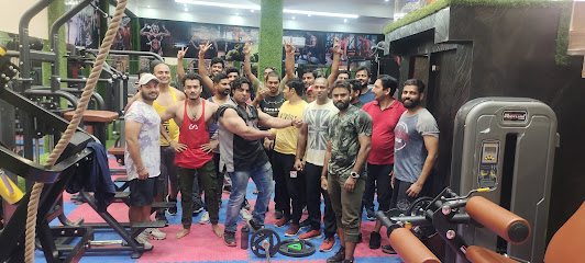 Photo 1 of THE ROCK GYM