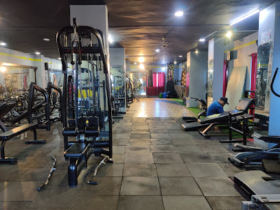 Photo 1 of Metroflex Gym