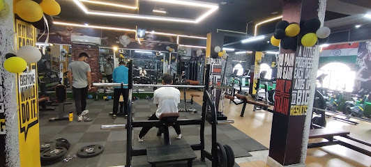 Photo 1 of Mutant Gym