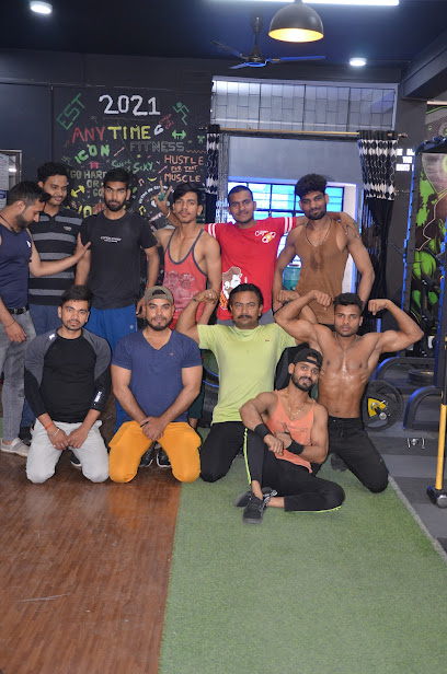 Photo 1 of ICon Fitness Gym