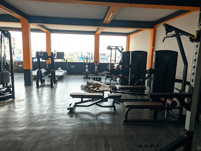 Photo 1 of Muscles Garage Unisex Gym