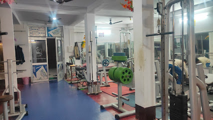 Photo 1 of Oxygen Gym