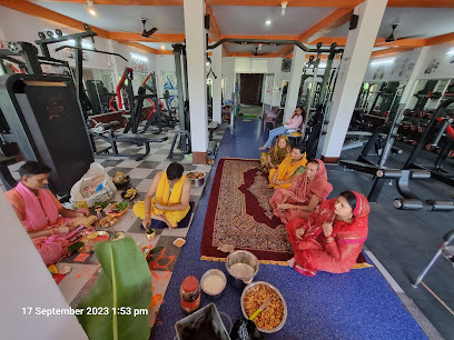 Photo 1 of Golden Gym