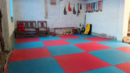 Photo 1 of Sports Karate and fitness institute
