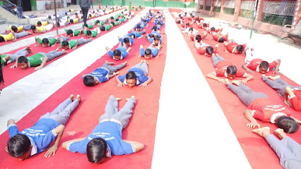 Photo 1 of MS Yoga Jamui