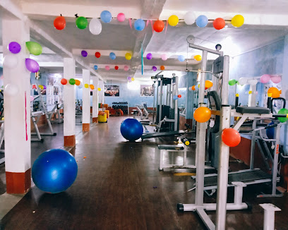 Photo 1 of BOSS FITNESS