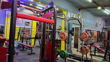 Photo 1 of ULTIMATE FITNESS GYM