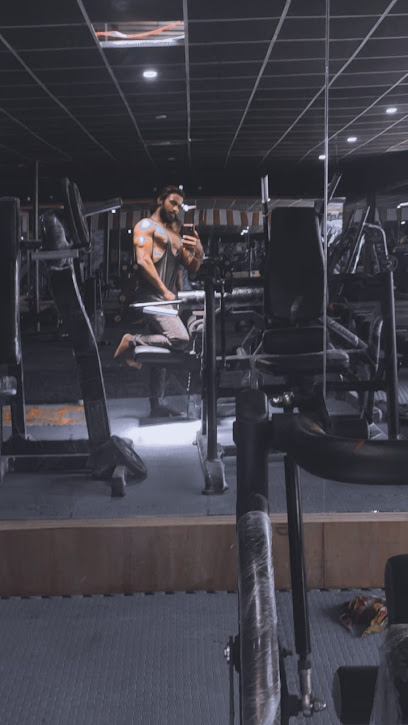 Photo 1 of Fire Fitness Gym