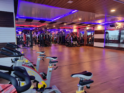 Photo 1 of Wolf The Gym