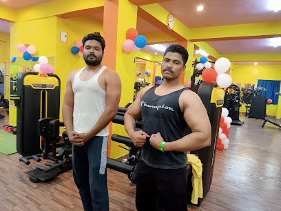 Photo 1 of Champion Gym