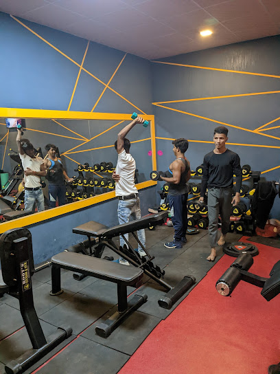 Photo 1 of ROOTS FITNESS