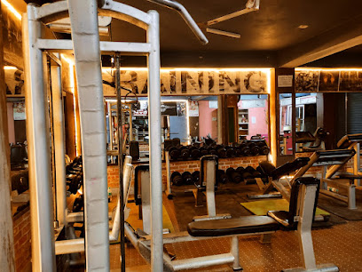 Photo 1 of AKHADA THE GYM