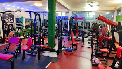 Photo 1 of Fitness Club Kaimur