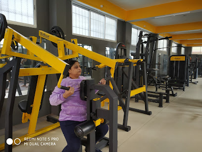 Photo 1 of PANTHER GYM