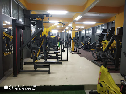 Photo 1 of Platinum Gym