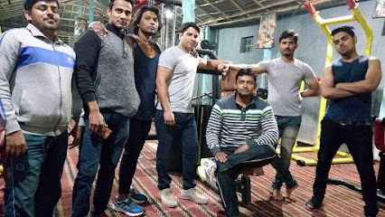 Photo 1 of Gym Katihar