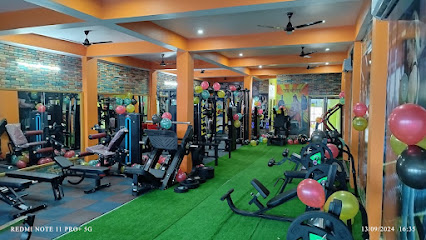 Photo 1 of HARSH FITNESS GYM