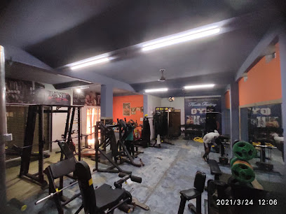 Photo 1 of Health factory Gym