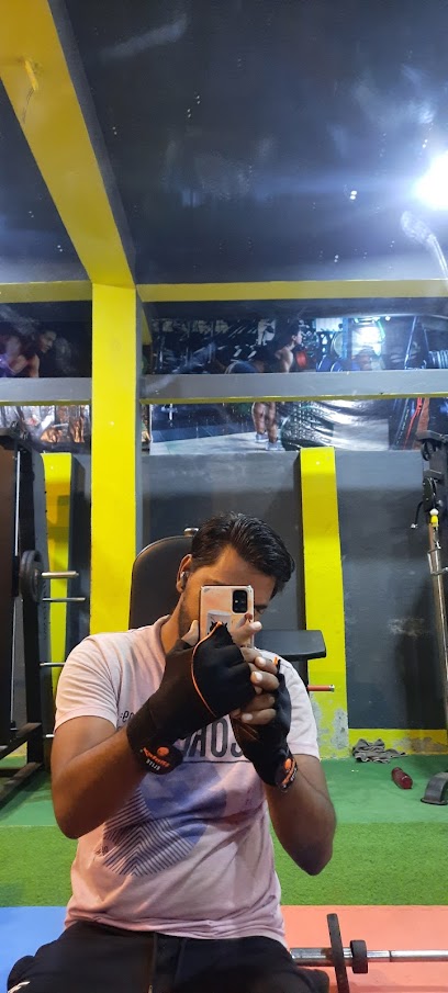 Photo 1 of Diamond Gym Club