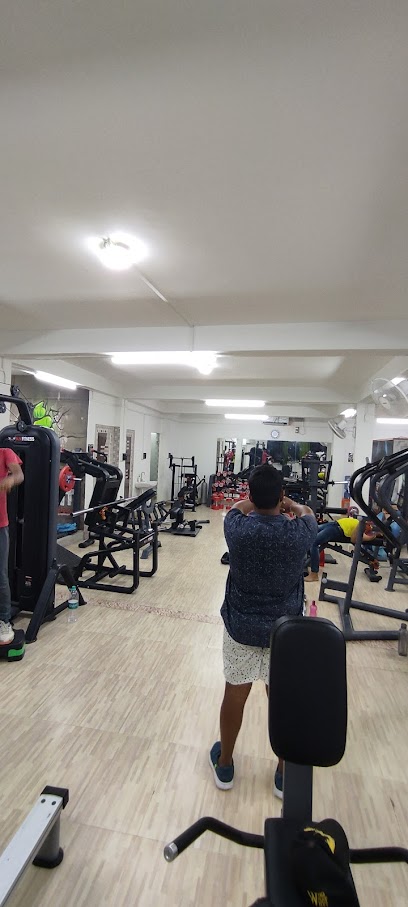 Photo 1 of N.N.Fitness GYM