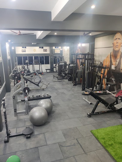 Photo 1 of A1 GYM