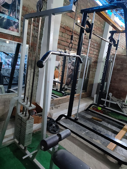 Photo 1 of DESI BRO GYM FITNESS