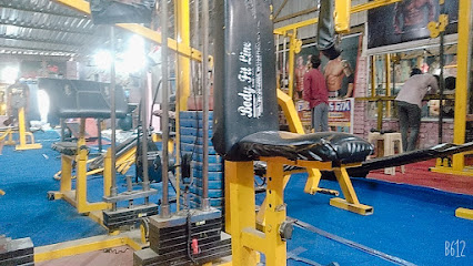 Photo 1 of Fire fitness Gym