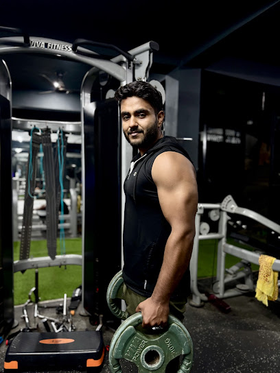 Photo 1 of Thunders gym