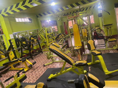 Photo 1 of Star gym