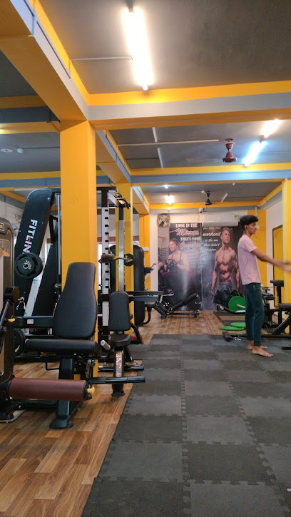 Photo 1 of Fitness Anytime Gym
