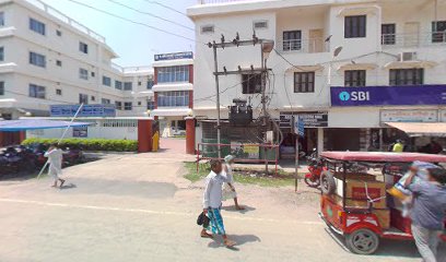 Photo 1 of My Fitness Planet Gym