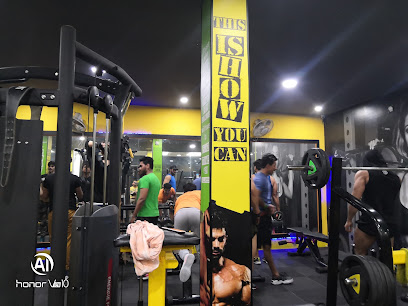 Photo 1 of Body planet gym