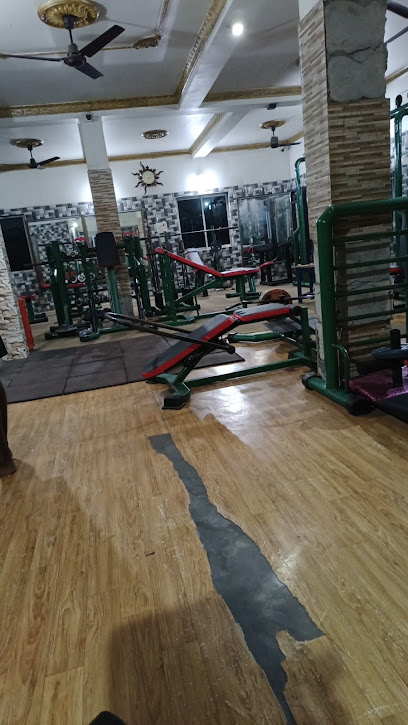 Photo 1 of Health World