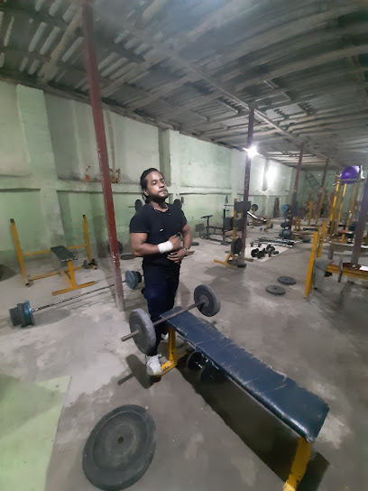 Photo 1 of Ladlay gym