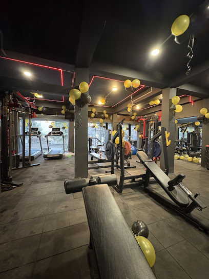 Photo 1 of House Of Fitness