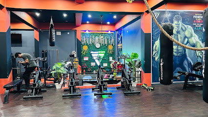 Photo 1 of Fitness Arena