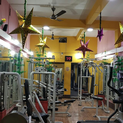 Photo 1 of Mahavir Multi Gym