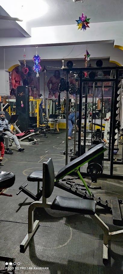 Photo 1 of ROYAL FITNESS GYM