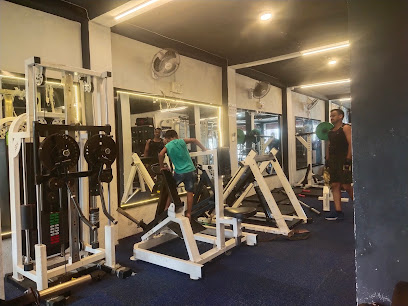 Photo 1 of Lucky fitness gym