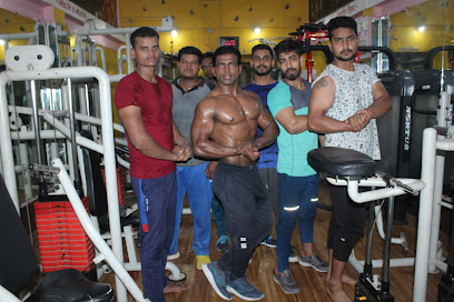 Photo 1 of MAHAVIR MULTI GYM