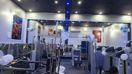 Photo 1 of Maa Bishari Fitness Gym