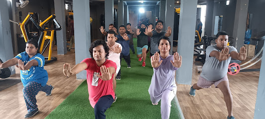 Photo 1 of SHAHI GYM MADHEPURA