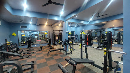 Photo 1 of THE ROYAL FITNESS GYM