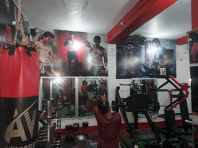 Photo 1 of Royal Fitness