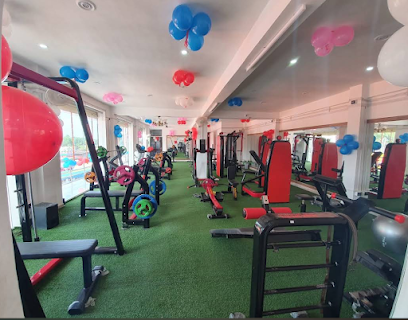 Photo 1 of Gym Health Club