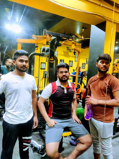 Photo 1 of Muscle vibes