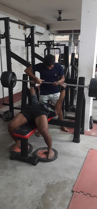 Photo 1 of Aman fitness Planet