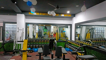 Photo 1 of TEAM NAVNEET GYM